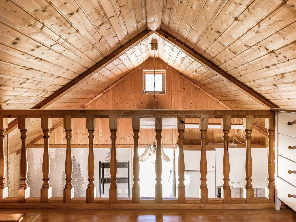 Holiday Home Skaervudde Torpet - Snd083 By Interhome Kalvsvik Dış mekan fotoğraf